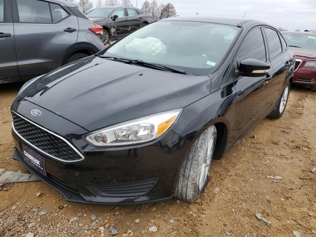 FORD FOCUS SE 2016 1fadp3f22gl257585