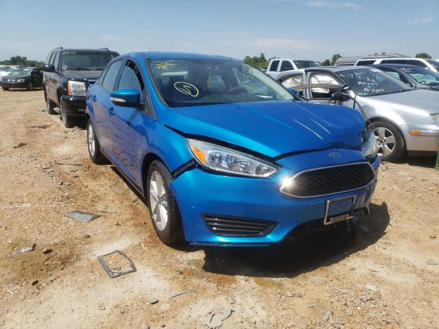 FORD NULL 2016 1fadp3f22gl257814