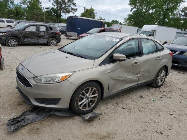 FORD FOCUS 2016 1fadp3f22gl261720