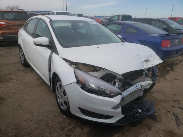 FORD FOCUS SE 2016 1fadp3f22gl262138