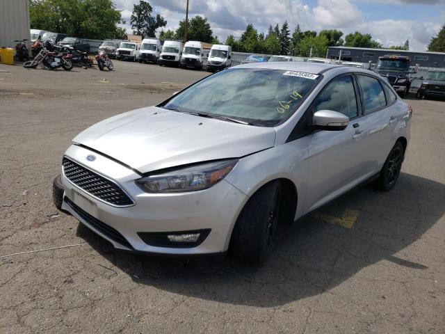 FORD FOCUS SE 2016 1fadp3f22gl263239