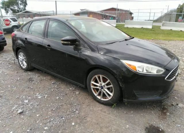 FORD FOCUS 2016 1fadp3f22gl264116