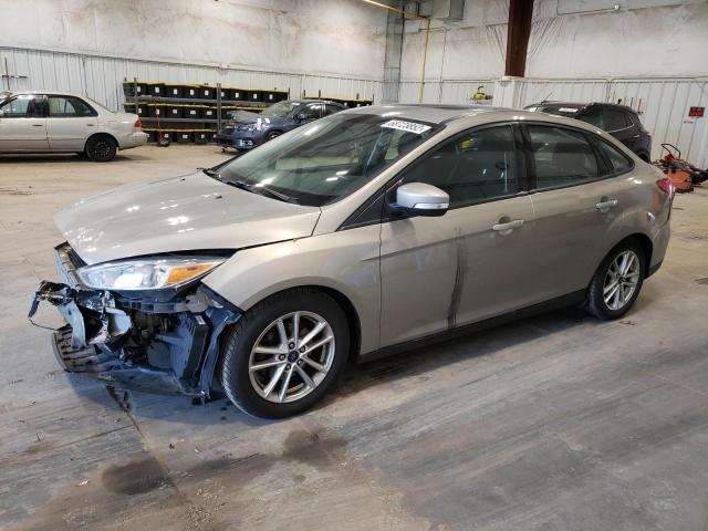 FORD FOCUS SE 2016 1fadp3f22gl264147