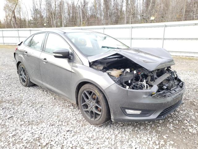 FORD FOCUS SE 2016 1fadp3f22gl266965