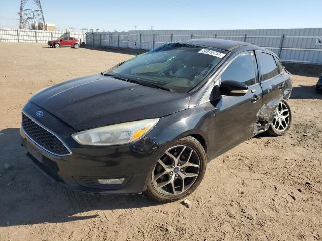 FORD FOCUS SE 2016 1fadp3f22gl268053