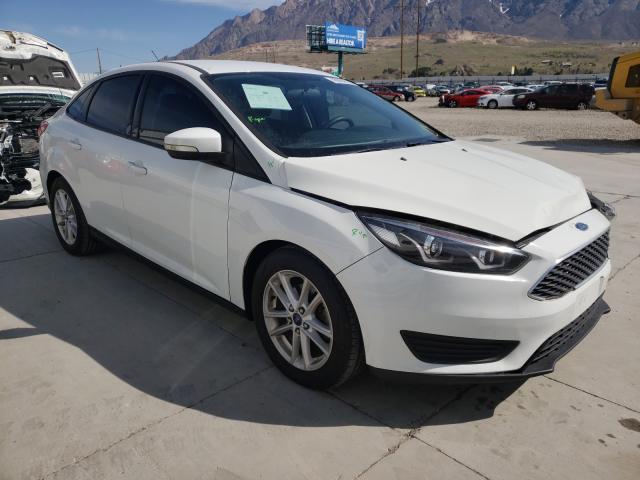 FORD FOCUS SE 2016 1fadp3f22gl268196