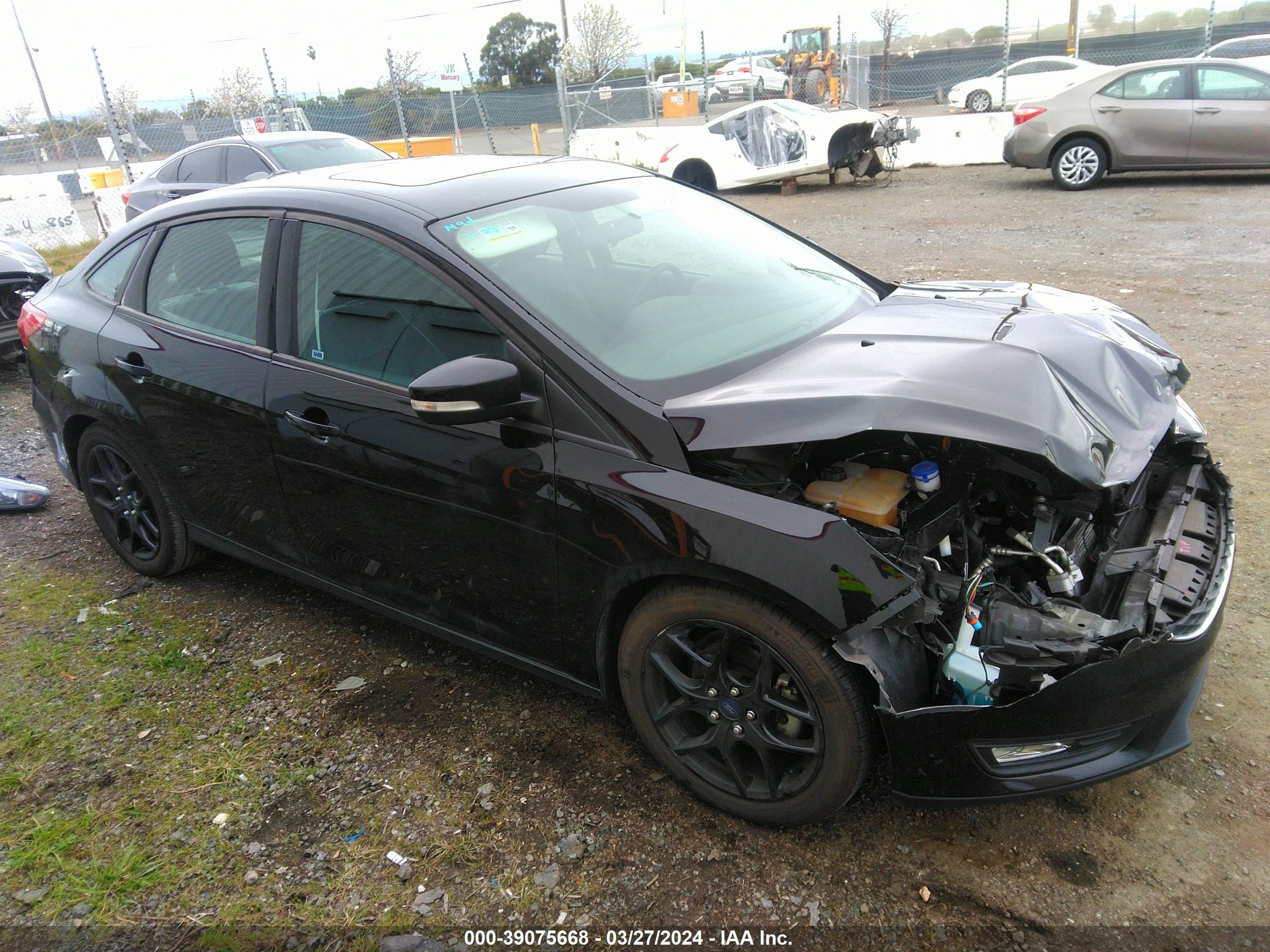 FORD FOCUS 2016 1fadp3f22gl268313