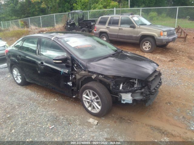 FORD FOCUS 2016 1fadp3f22gl273446