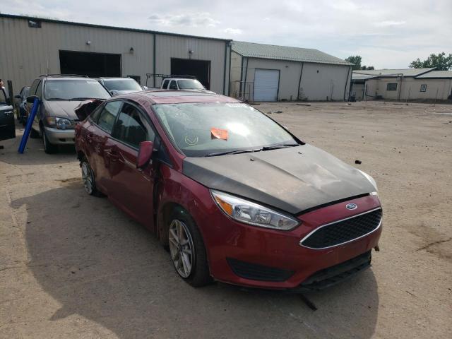 FORD FOCUS SE 2016 1fadp3f22gl275732