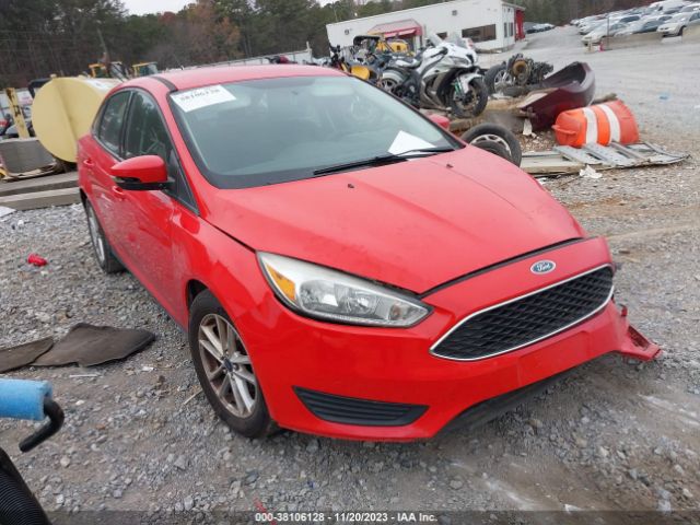 FORD FOCUS 2016 1fadp3f22gl277318