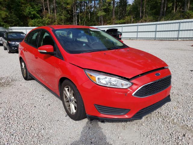 FORD FOCUS SE 2016 1fadp3f22gl277352