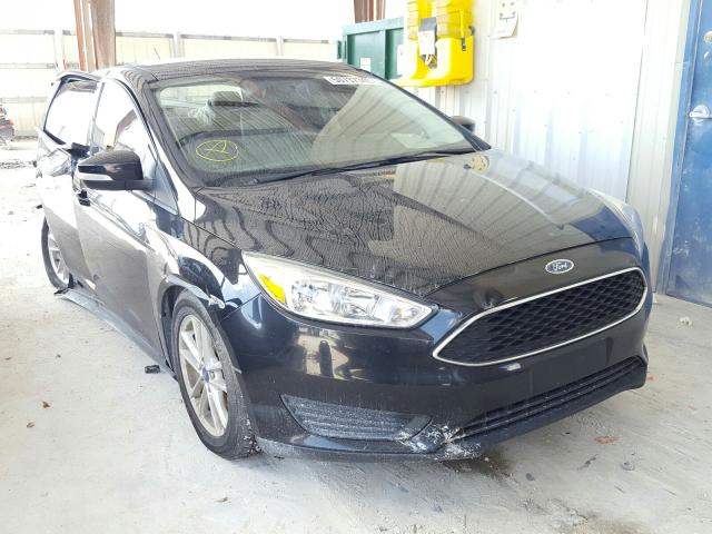 FORD FOCUS SE 2016 1fadp3f22gl280008