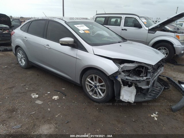 FORD FOCUS 2016 1fadp3f22gl281532