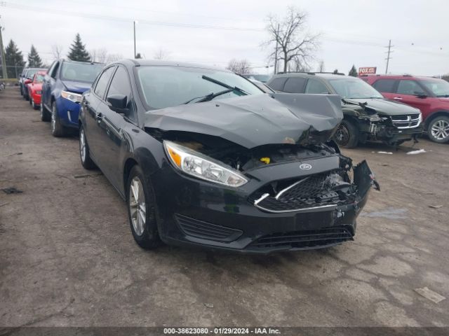 FORD FOCUS 2016 1fadp3f22gl281899