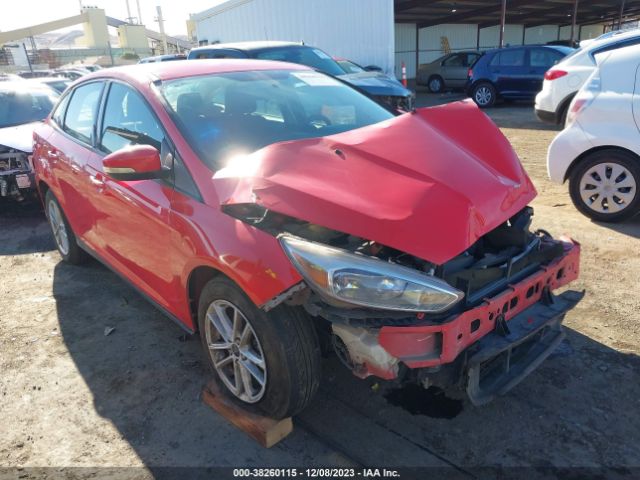 FORD FOCUS 2016 1fadp3f22gl285418