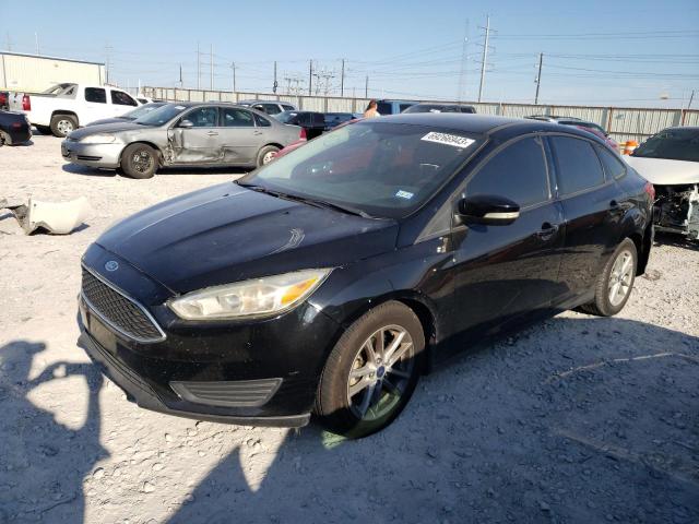 FORD FOCUS SE 2016 1fadp3f22gl286455