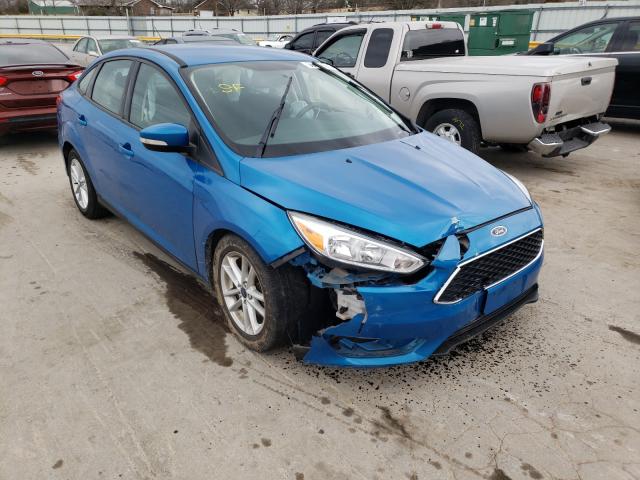 FORD NULL 2016 1fadp3f22gl292837