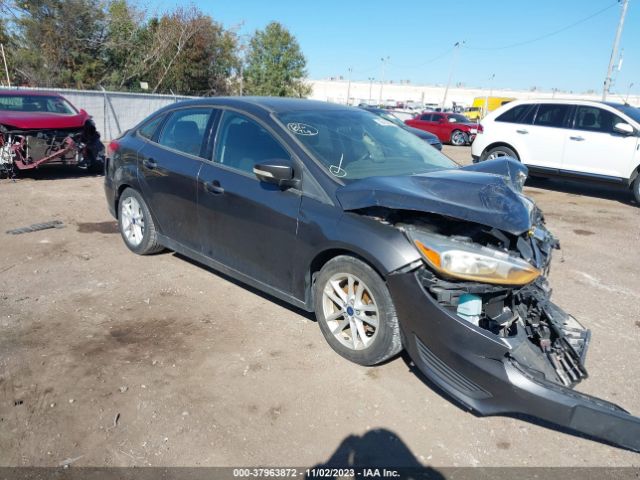 FORD FOCUS 2016 1fadp3f22gl294443