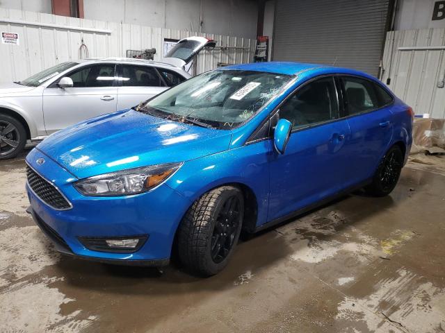 FORD FOCUS SE 2016 1fadp3f22gl296886