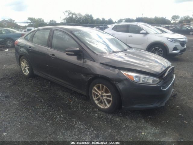 FORD FOCUS 2016 1fadp3f22gl301066