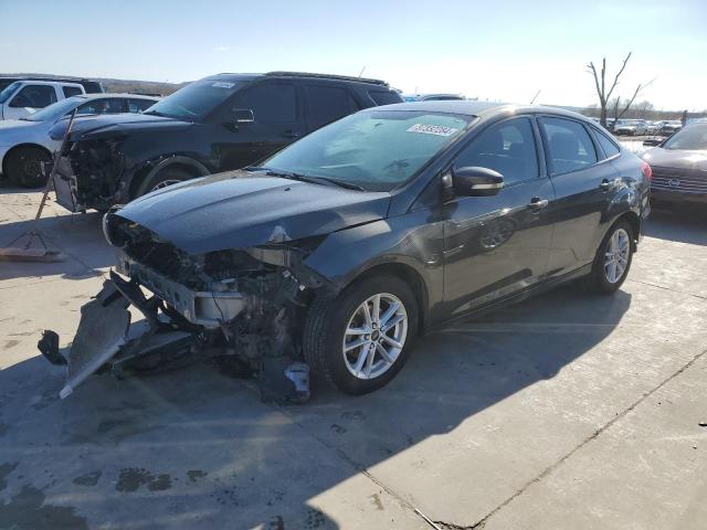 FORD FOCUS 2016 1fadp3f22gl305554