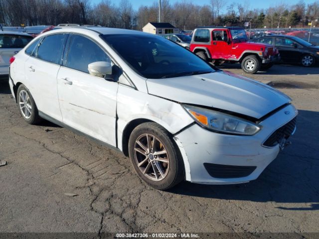 FORD FOCUS 2016 1fadp3f22gl308048