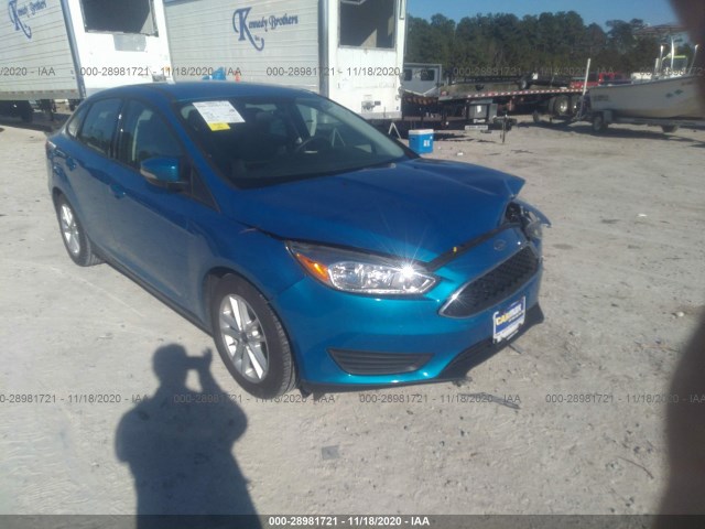 FORD FOCUS 2016 1fadp3f22gl309359