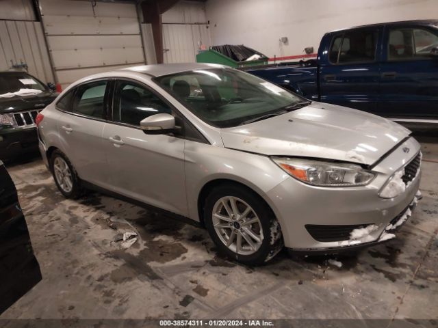 FORD FOCUS 2016 1fadp3f22gl310124