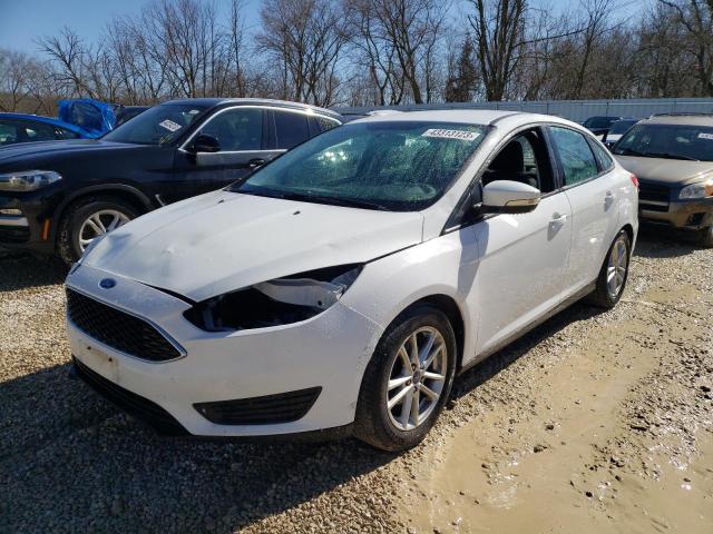 FORD FOCUS SE 2016 1fadp3f22gl310351