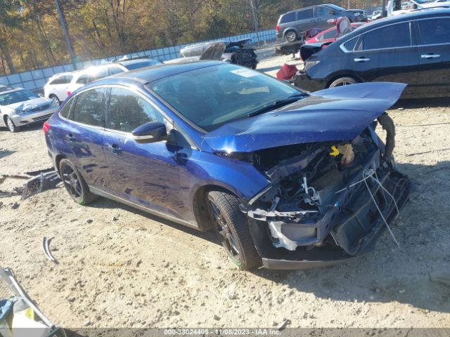 FORD FOCUS 2016 1fadp3f22gl318160