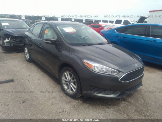 FORD FOCUS 2016 1fadp3f22gl318899