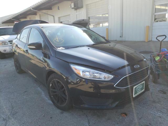 FORD FOCUS SE 2016 1fadp3f22gl324783