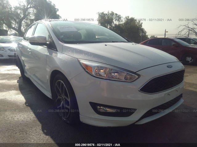 FORD FOCUS 2016 1fadp3f22gl329109