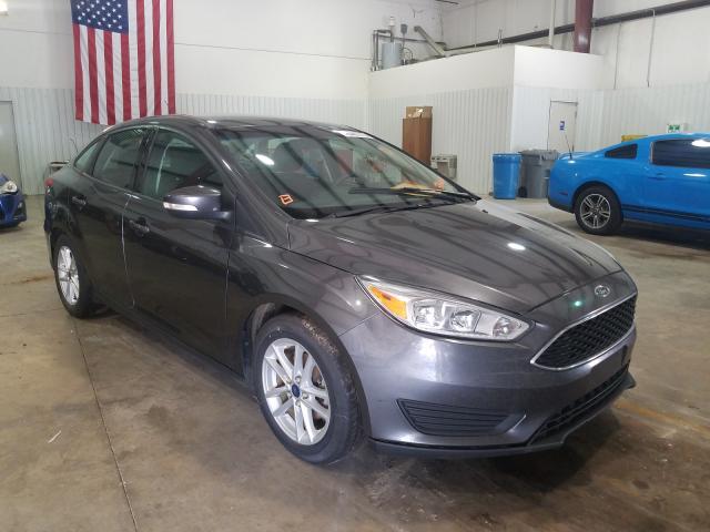 FORD FOCUS SE 2016 1fadp3f22gl336660