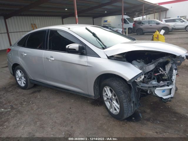 FORD FOCUS 2016 1fadp3f22gl338134