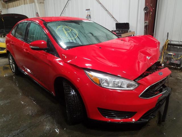 FORD FOCUS SE 2016 1fadp3f22gl338179