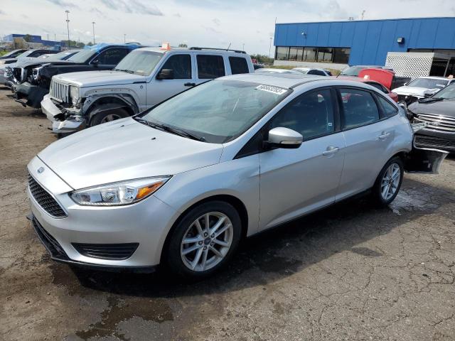 FORD FOCUS SE 2016 1fadp3f22gl338358