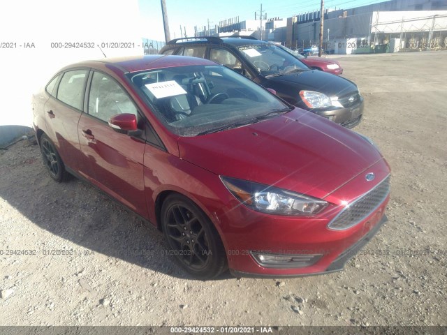 FORD FOCUS 2016 1fadp3f22gl340160