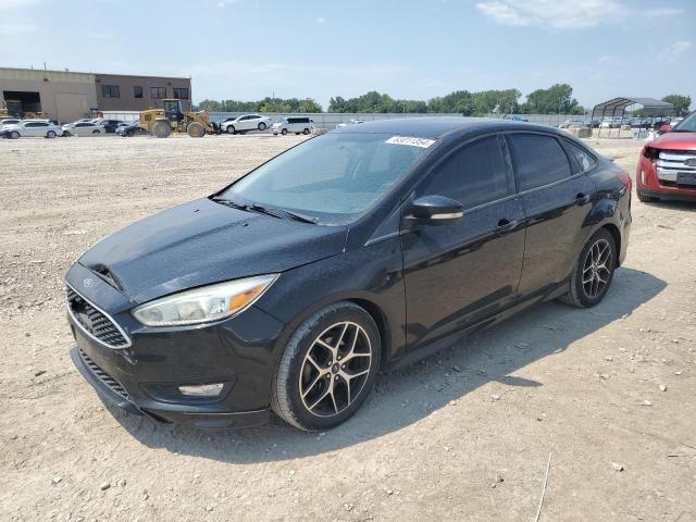 FORD FOCUS SE 2016 1fadp3f22gl344337