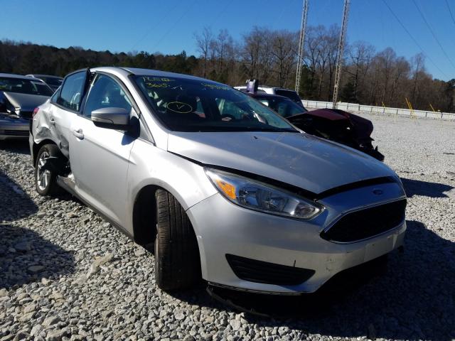 FORD FOCUS SE 2016 1fadp3f22gl348727