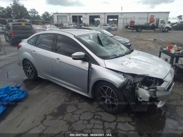 FORD FOCUS 2016 1fadp3f22gl350395