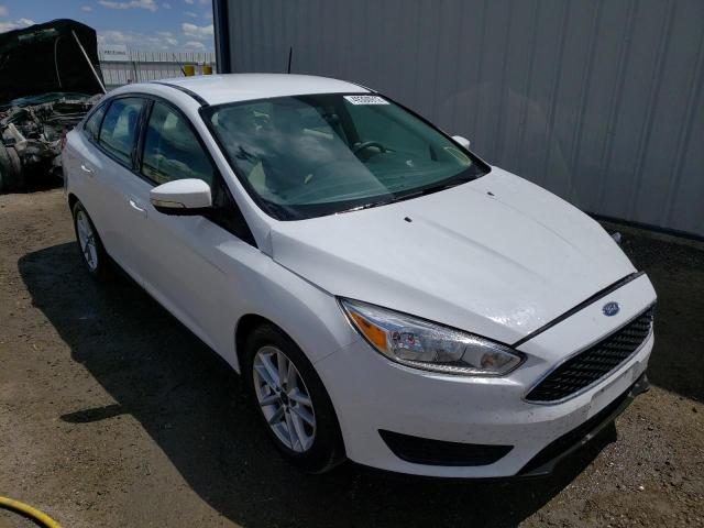 FORD FOCUS SE 2016 1fadp3f22gl351661