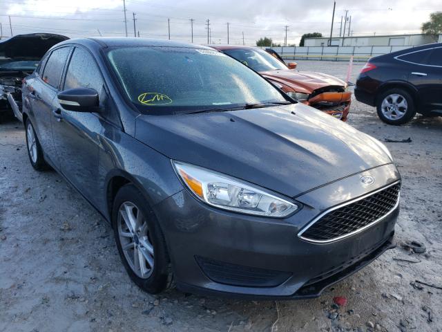 FORD FOCUS SE 2016 1fadp3f22gl351692