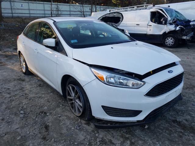 FORD FOCUS SE 2016 1fadp3f22gl352664