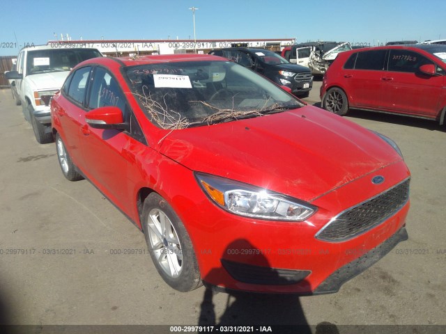 FORD FOCUS 2016 1fadp3f22gl352809