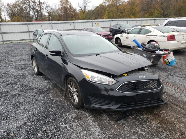 FORD FOCUS SE 2016 1fadp3f22gl354219