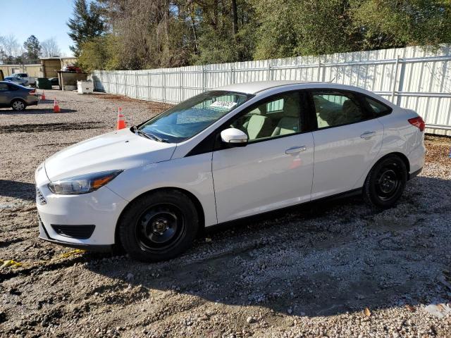 FORD FOCUS SE 2016 1fadp3f22gl355077