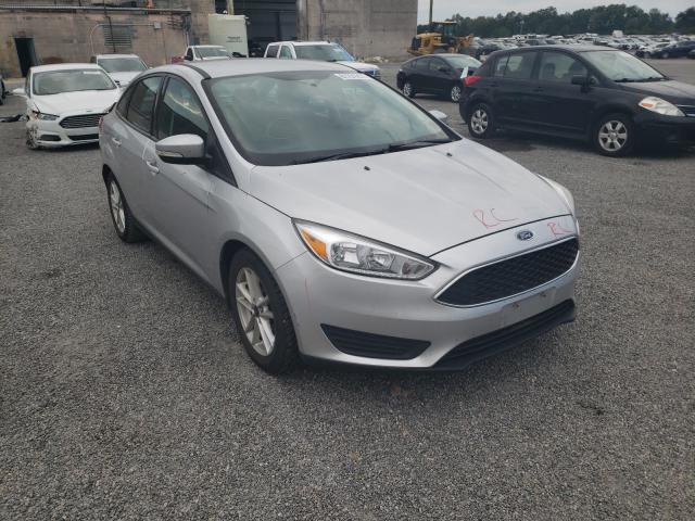 FORD FOCUS SE 2016 1fadp3f22gl357380