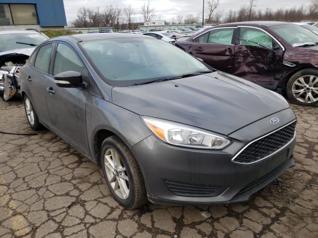 FORD FOCUS SE 2016 1fadp3f22gl359386