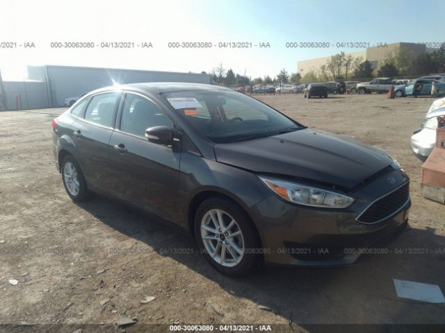 FORD FOCUS 2016 1fadp3f22gl360540